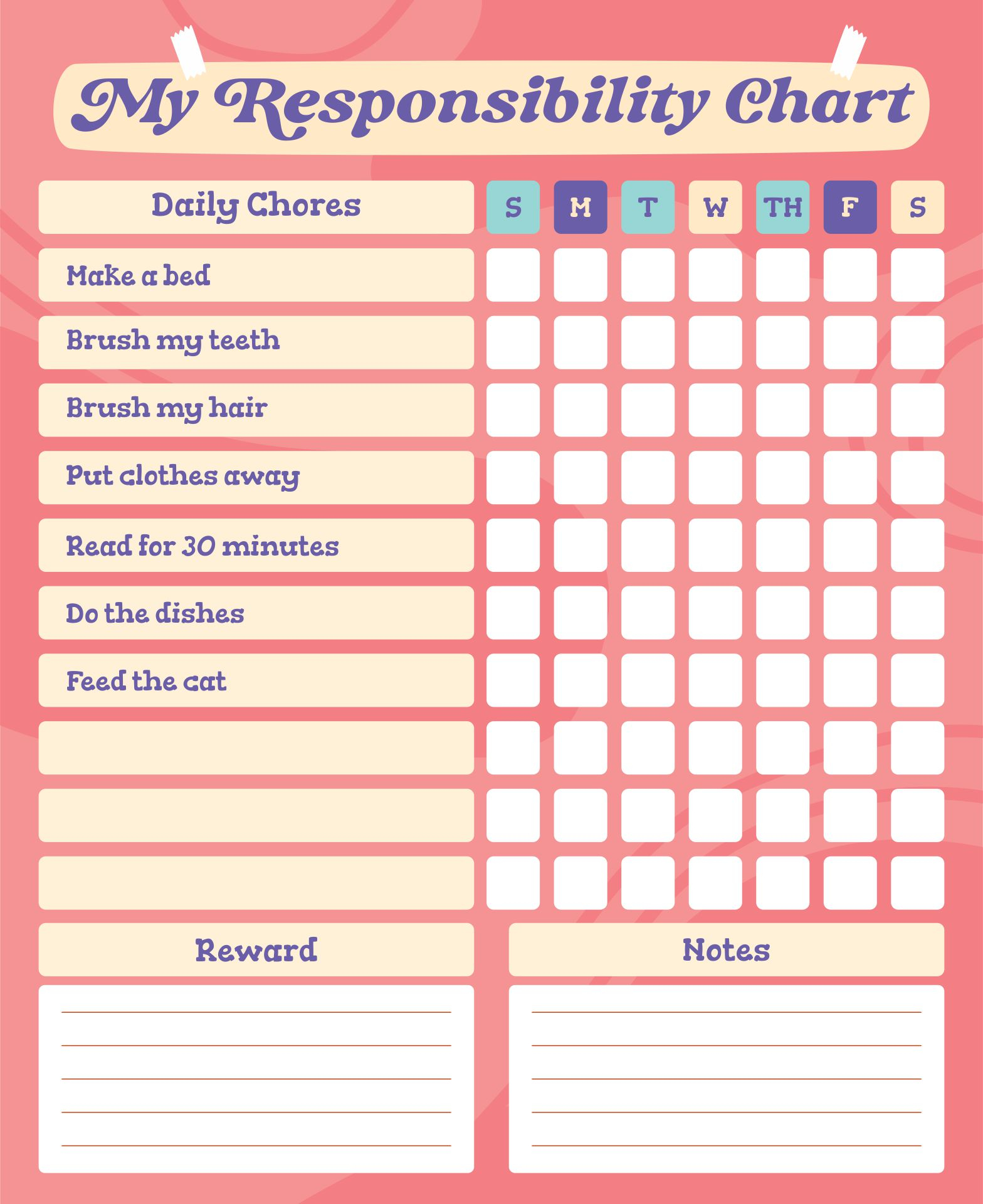 responsibilty-free-printable-chore-chart-printablechorecharts