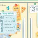 Free Printable Weekly Chore Charts