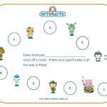 Http www freeprintablebehaviorcharts single behavior charts