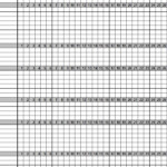 MonthlyChoresChart Monthly Chores Chart
