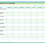 Pin On Organization Tips For Families